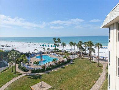 Siesta Key Vacation Rentals Midnight Pass Road